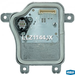 Блок управления фарой LLZ1144JX llz1144jx KRAUF