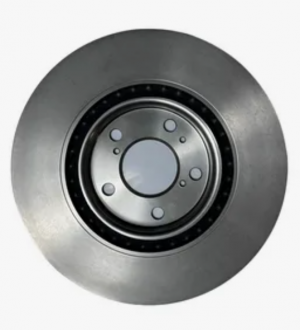 Диск задний тормозной 3502102XGW02A 3502102XGW02A GREAT WALL