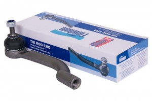 Наконечник рулевой левый Qashqai I / Qashqai +2 I / X-Trail (T31) TRE734 TRE734 FINWHALE