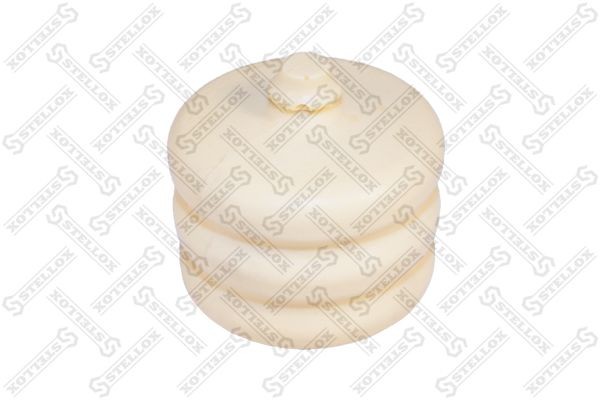 отбойник рессоры! (р) 17x68x72\MAN 84-02150-SX STELLOX