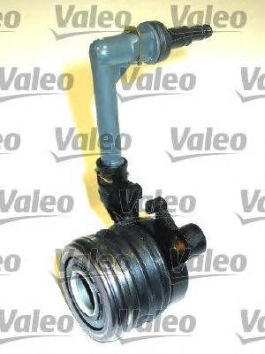 подшипник выжимной гидравлический!\ Renault Megane/Scenic 2.0/1.9CDi 02> 804526 VALEO PHC