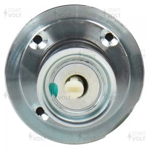 Реле втягивающее стартера для а/м Renault Duster (10-) 1.5dCi (тип Valeo) (VSR 0 VSR0919 START VOLT