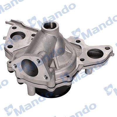 Насос водяной HYUNDAI Terracan (01-) (3.5) KIA Sorento (02-) (3.5) MANDO EWPH0020 MANDO