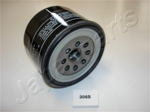 фильтр масляный!\ Mazda 323/626 1.7D-2.0D 83-89 FO-306S JAPAN PARTS GROUP