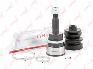 ШРУС наружный к-кт!\ Daihatsu Terios 1.3 97> CO-7510A LYNXAUTO