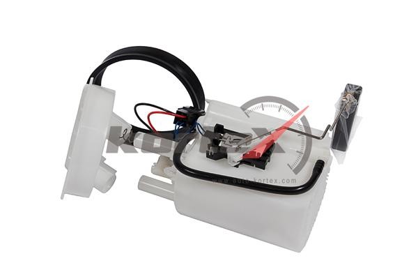 Бензонасос эл. MB W203 (в сборе с датчиком), KORTEX, KPF6006STD KPF6006STD KPF6006STD KORTEX