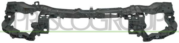 панель передняя! в комплекте\ Ford Focus 11-14 FD4283210 PRASCO GROUP