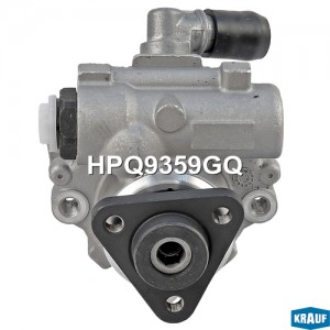 Насос гидроусилителя руля HPQ9359GQ HPQ9359GQ KRAUF