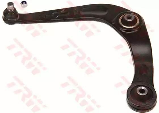 PEUGEOT 206 98> JTC310 TRW