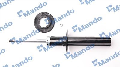 Амортизатор AUDI A5 (08-15) передний левый/правый газовый MANDO MSS017497 MANDO