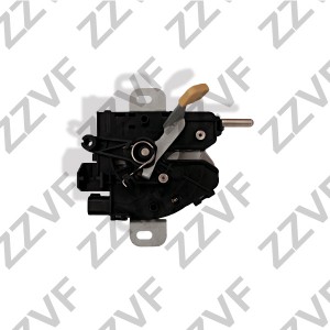 Замок капота FORD S-Max (06-) ZZVF ZV198M ZZVF