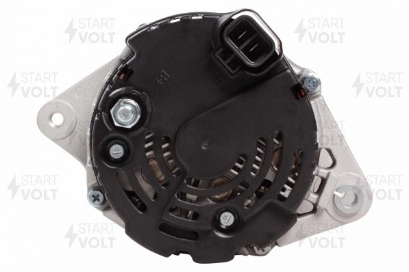 Генератор автомобильный для а/м Hyundai Getz/KIA Picanto  LG0820 LG 0820 START VOLT