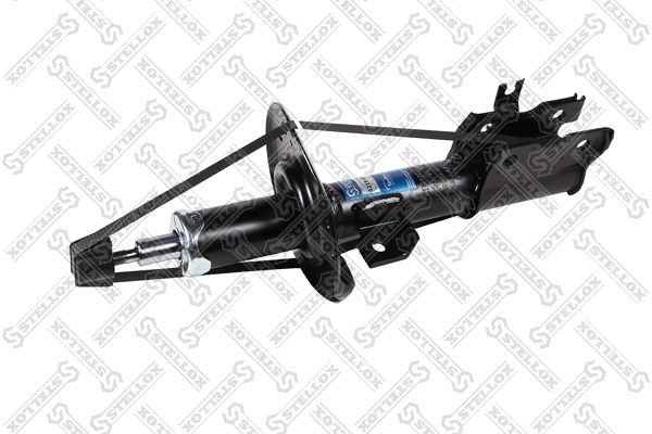 амортизатор передний газовый!\ Nissan Qashqai JJ10E 1.6/2.0 07> 4215-0037-SX STELLOX