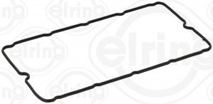 Прокладка крышки клапанной FORD Mondeo,Transit (00-) (2.0/2.4 D/TD) ELRING 027.720 ELRING