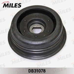Опора амортизатора задняя HYUNDAI ACCENT 00- (KYB SM5148) DB31078 DB31078 MILES