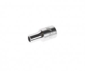 Головка торцевая 1/4" 4.5мм 12-ти гранная L=25мм JTC JTC-22645 JTC TOOLS