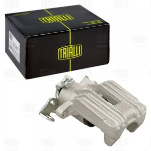 Суппорт торм. Skoda Octavia (96-)/A5 (04-)/VW Bora (99-) зад. прав. d=41мм (CF 0 CF002134 TRIALLI