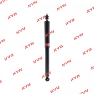 амортизатор задний газовый! Mitsubishi Pajero 3.5/2.5TD/3.2TD 00> 344300 KAYABA