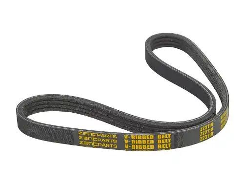 ремень поликлиновой! 4PK685 Fiat Siena 1.3 01> Z23119 ZENTPARTS