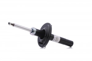 амортизатор передний масляный!\ Renault Megane 1.4-2.0/1.5CDi/1.9CDi 02> 310 054 SACHS