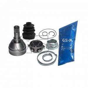 ШРУС внутренний левый к-кт!\ Opel Astra H 1.3/1.7 CDTi 05> 644008 GS P