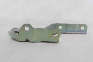 Петля капота левая Hyundai Solaris 2 (2017-нв) OEM0014PKL OEMPARTS