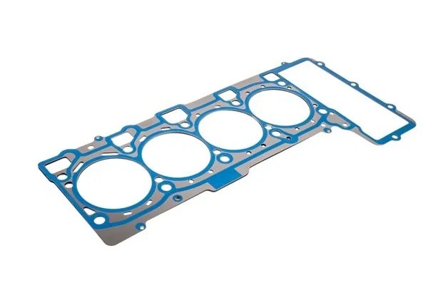 прокладка ГБЦ!\ Audi A4/A5/A6/A8/Q7 4.2FSi 4WD 05> 1124041SX STELLOX