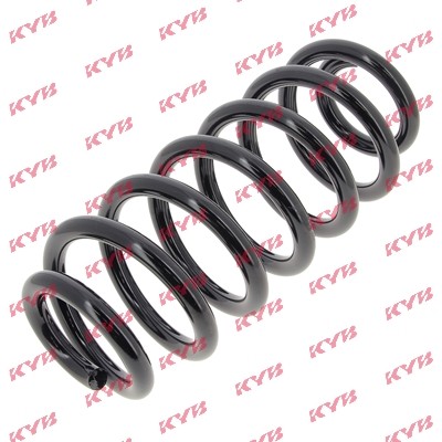 Пружина передняя K-Flex RH3477 RH3477 KAYABA