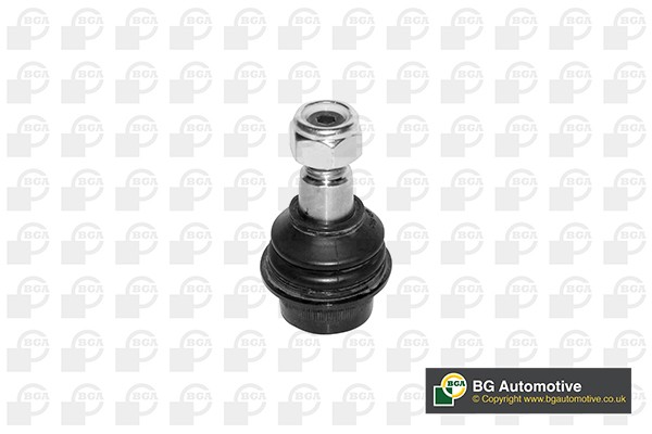 опора шаровая!\ MB Sprinter, VW Crafter 06> SJ5606 BG AUTOMOTIVE