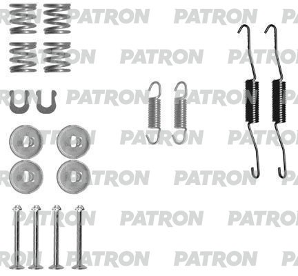 TOYOTA CELICA ZT23# (99>)/ YARIS (99-05) PSRK0117 PATRON