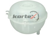 Бачок расширительный VW TRANSPORTER T5 03- KTC042 KTC042 KORTEX