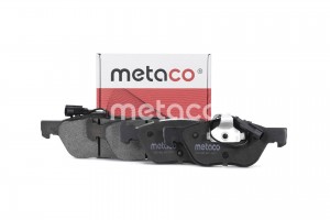 ALFA ROMEO,FIAT,LANCIA с датчиком износа 3000465 METACO
