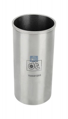 Пружина синхронизатора! d6 L34 ZF(S5-50.S6-65/80/90.4S-120GP,5S-90/9 2.5S-110/1G 4 DIESEL TECHNIC