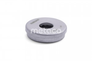 Подшипник опоры переднего амортизатора 4650008 4650008 METACO