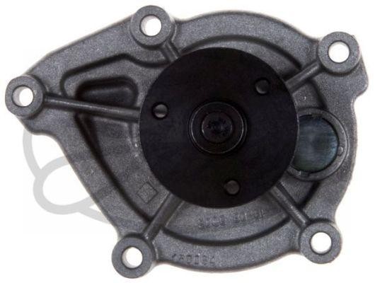 Водяной насос WP0172 WP0172 GATES