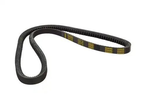 ремень клиновой! 13x1030 Audi 80 B4 2.2 94> Z23372 ZENTPARTS