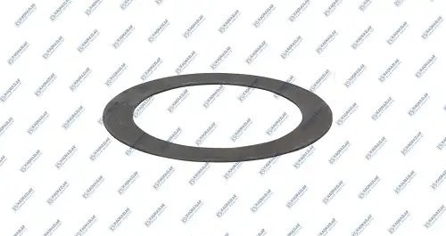 упорная шайба K0401383 KACMAZLAR