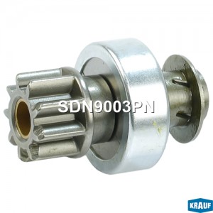 Бендикс стартера SDN9003PN SDN9003PN KRAUF