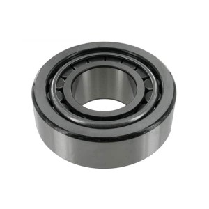 Подшипник ступицы 45*100*38.25 BPW/DAF/Iveco/MAN/MB/RVI/Scania/Volvo VKHB2004 SKF