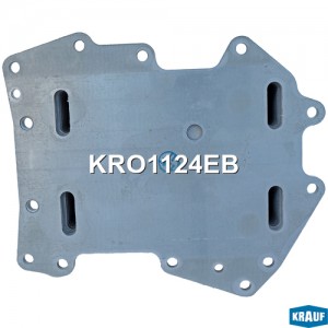 Масляный радиатор KRO1124EB KRO1124EB KRAUF