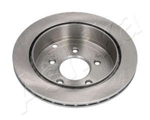MAZDA MPV I (LV) (1995-1999) 6103324C ASHIKA