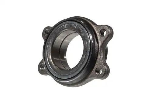 ступица! в сборе с подш., задняя\ Citroen Xantia all 95-99 ABS Z22091 ZENTPARTS