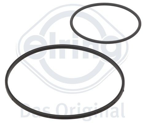 к-кт уплотнительных колец! вакуумного насоса (2 шт)\ BMW 1/3/5 1.8i/2.0i N42B18A 522.900 ELRING