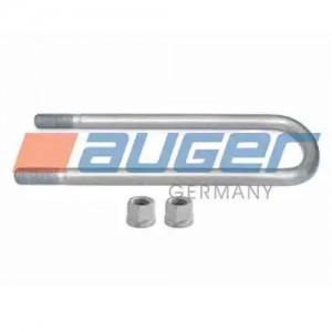 VOLVO TRUCK F/FH 410x102mm/M24x3mm 77697 AUGER