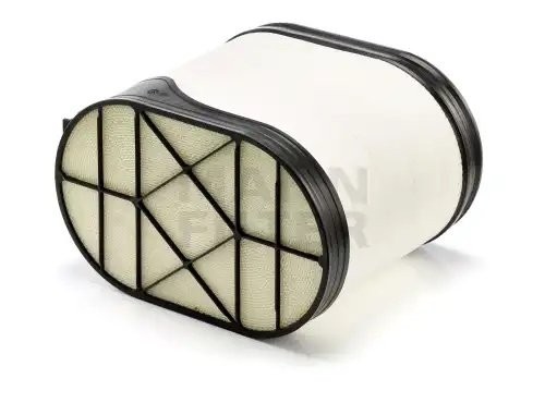 Фильтр воздушный DONALDSON PCD/PSD10, SERIES POWERCORE ; CP 33 540 MANN FILTER