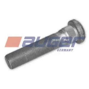 болт колесный! M22x1.5x124/114 \Volvo FH12(G4)/ FH16(G3)/ FM9(G2)/ FM12(G3)/ FM1 65156 AUGER
