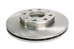 Тормозной диск передний C210R2050 C210R2050 CWORKS