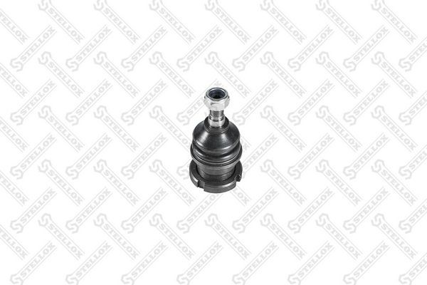 опора шаровая нижняя передняя!\ MB W163 98> 52-00823A-SX STELLOX