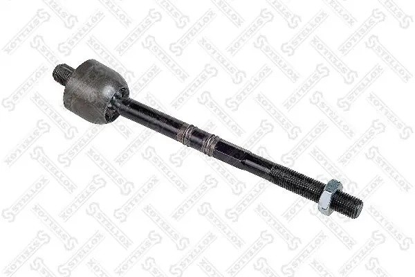 тяга рулевая!\ MB W212 10-16 5502831SX STELLOX