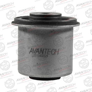 Сайлентблок переднего нижнего рычага, передний Avantech ASB0270 AVANTECH